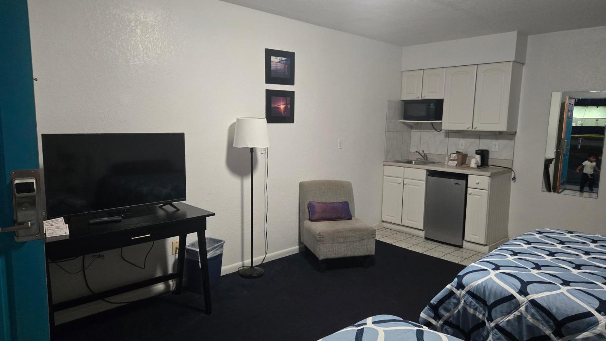 Merida Inn & Suites St. Augustine Pokój zdjęcie