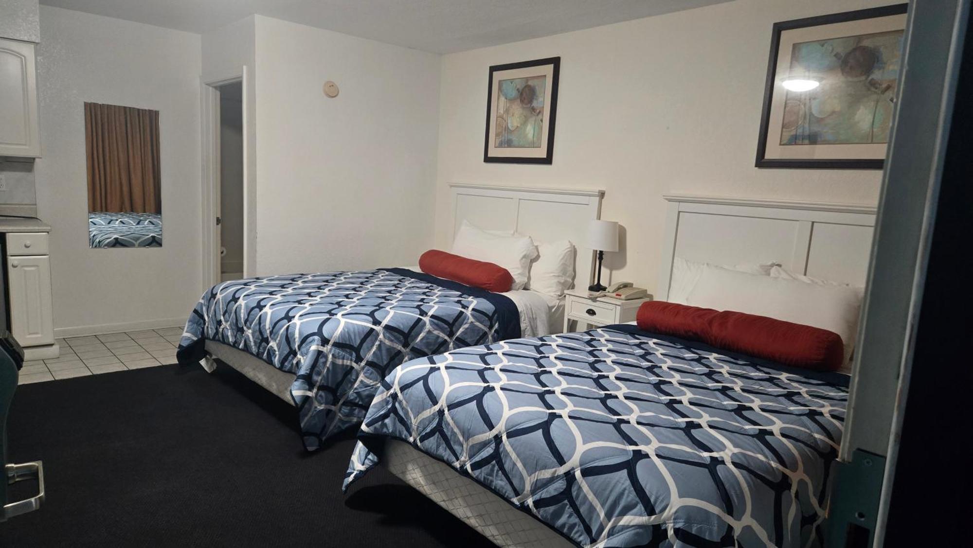 Merida Inn & Suites St. Augustine Pokój zdjęcie