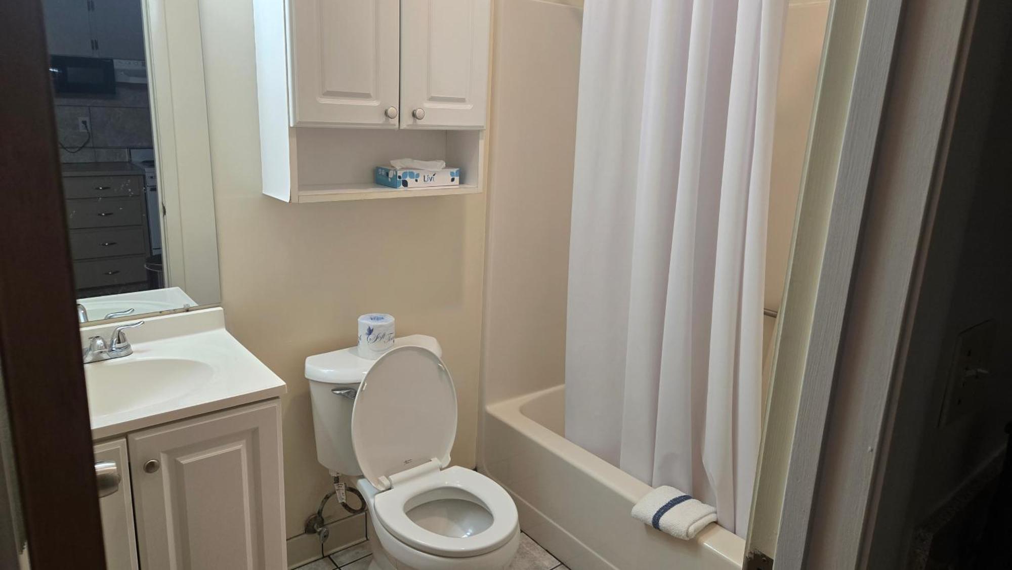 Merida Inn & Suites St. Augustine Pokój zdjęcie