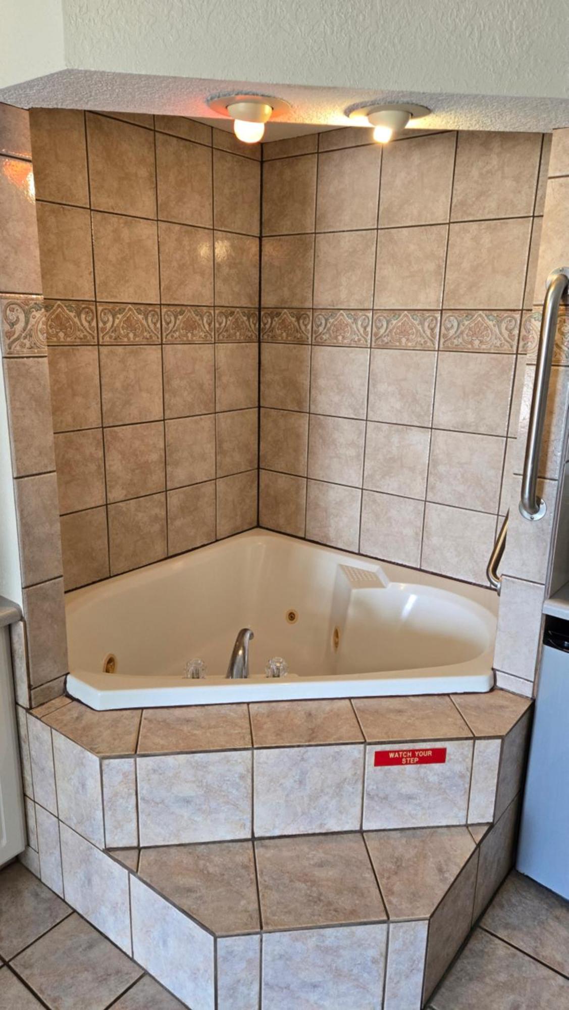 Merida Inn & Suites St. Augustine Zewnętrze zdjęcie