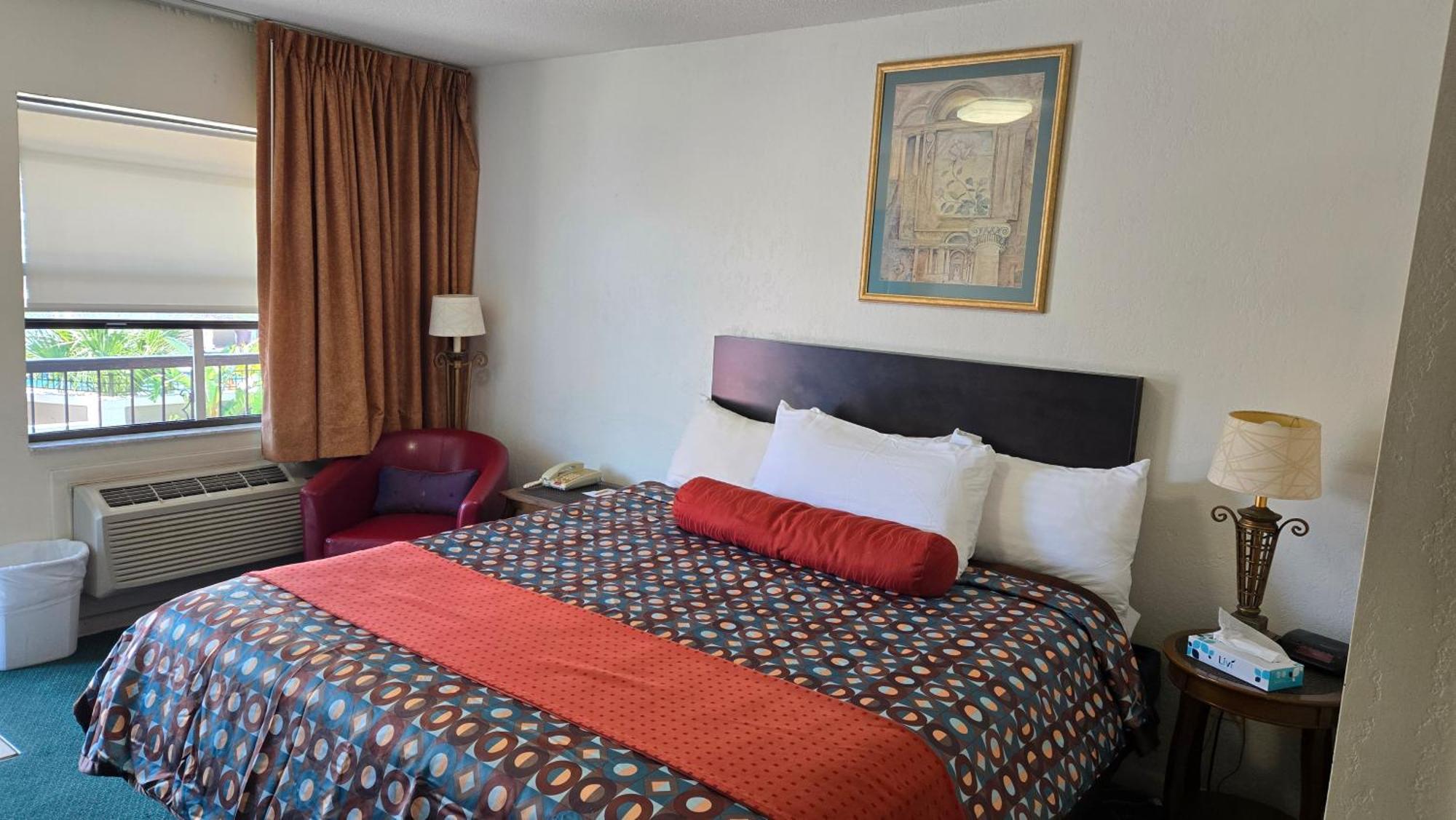 Merida Inn & Suites St. Augustine Pokój zdjęcie