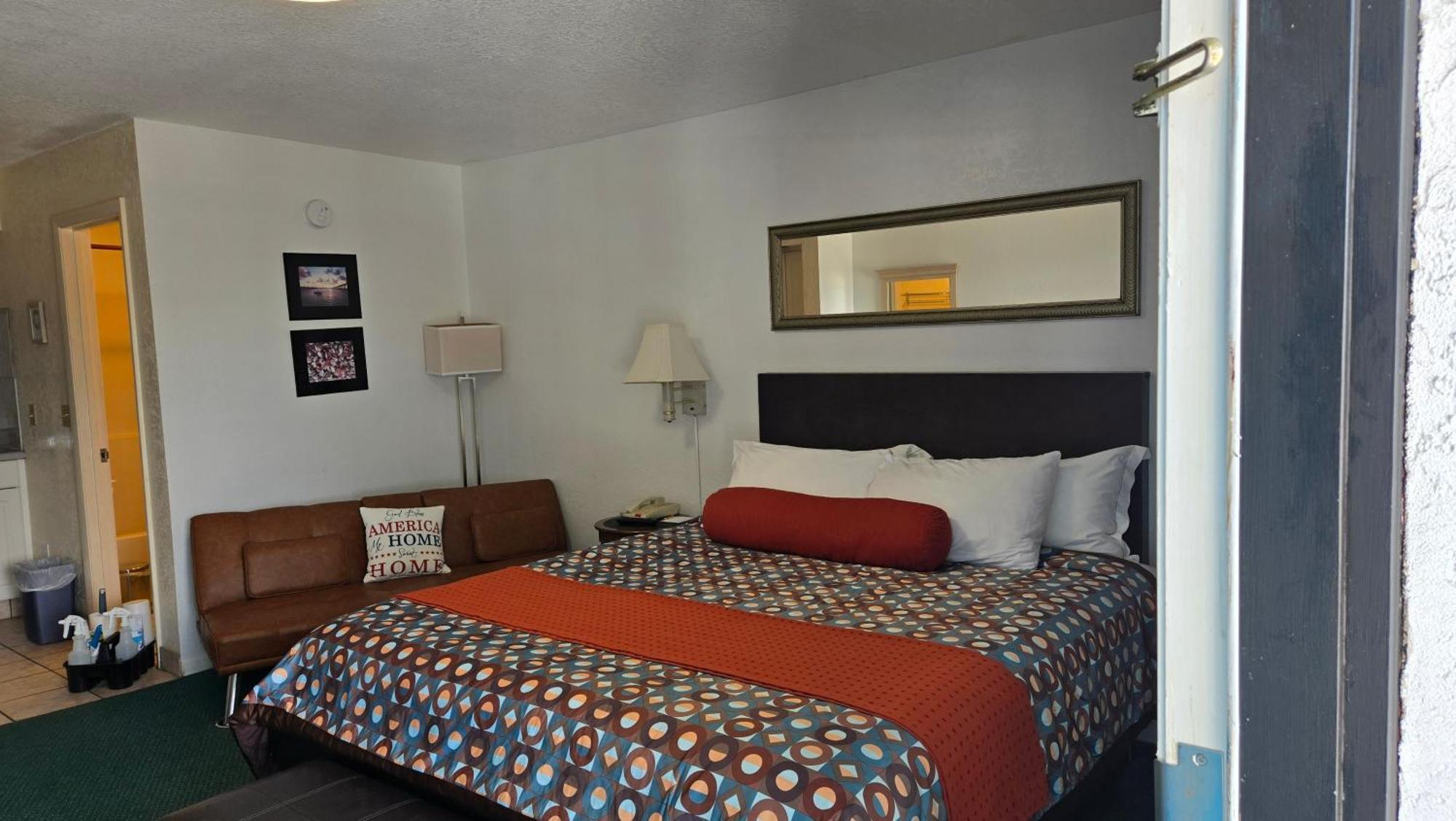 Merida Inn & Suites St. Augustine Pokój zdjęcie