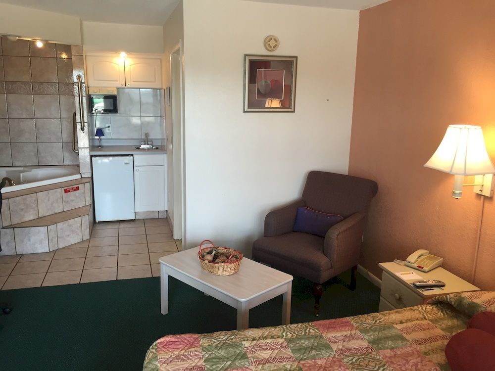 Merida Inn & Suites St. Augustine Zewnętrze zdjęcie