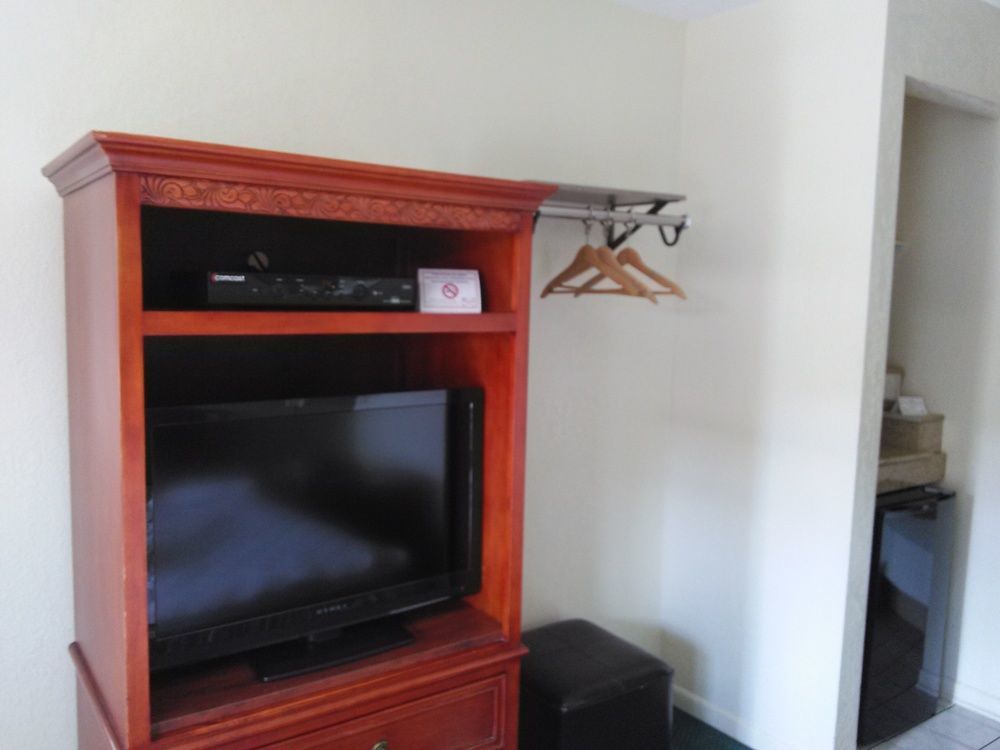 Merida Inn & Suites St. Augustine Zewnętrze zdjęcie