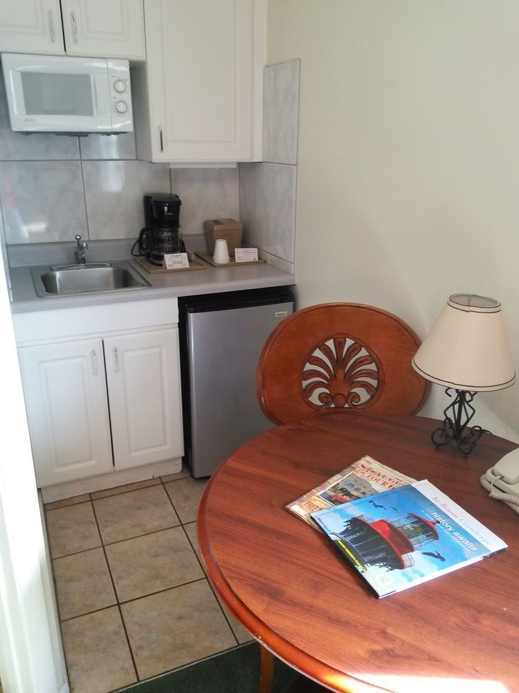 Merida Inn & Suites St. Augustine Zewnętrze zdjęcie