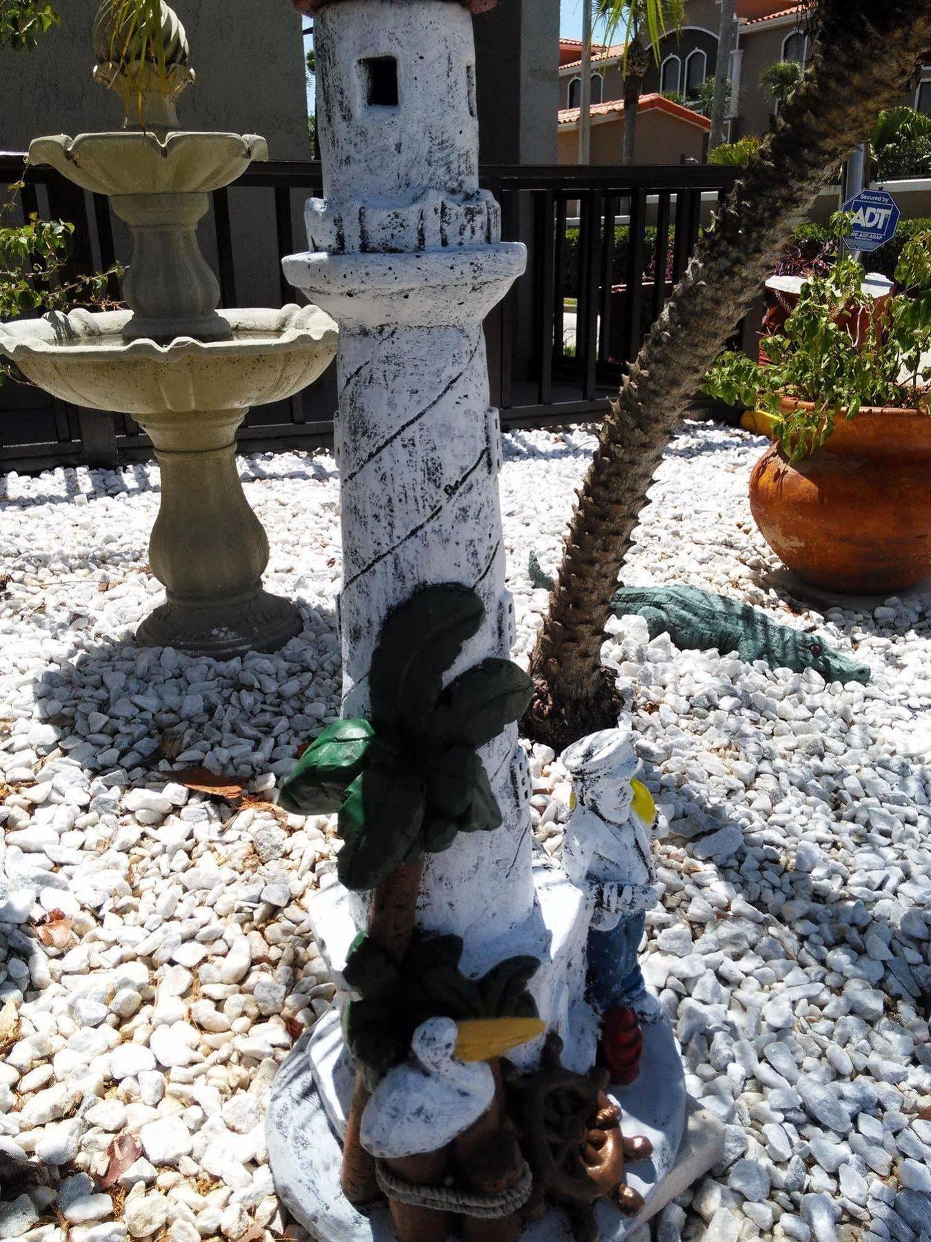 Merida Inn & Suites St. Augustine Zewnętrze zdjęcie