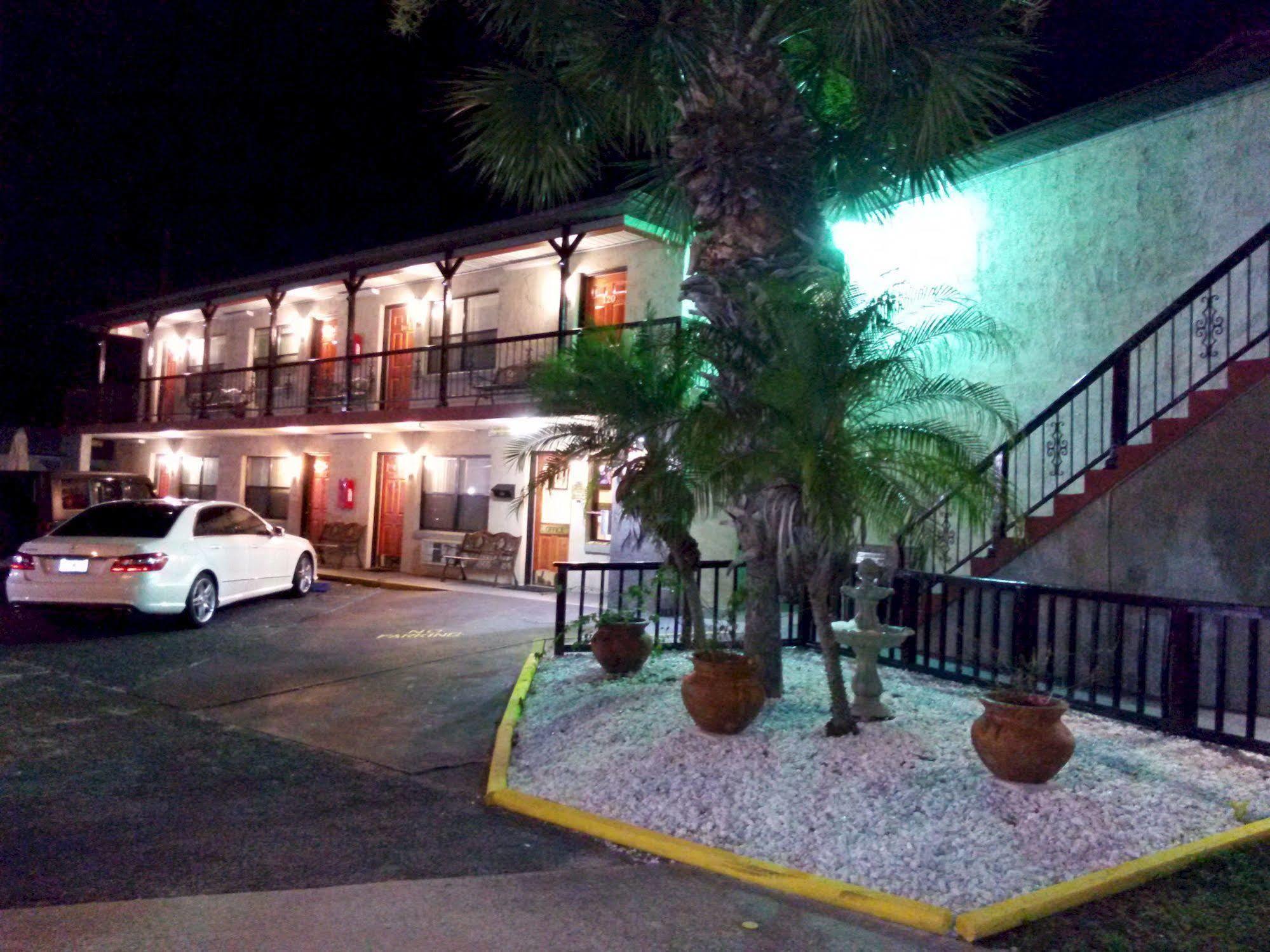 Merida Inn & Suites St. Augustine Zewnętrze zdjęcie