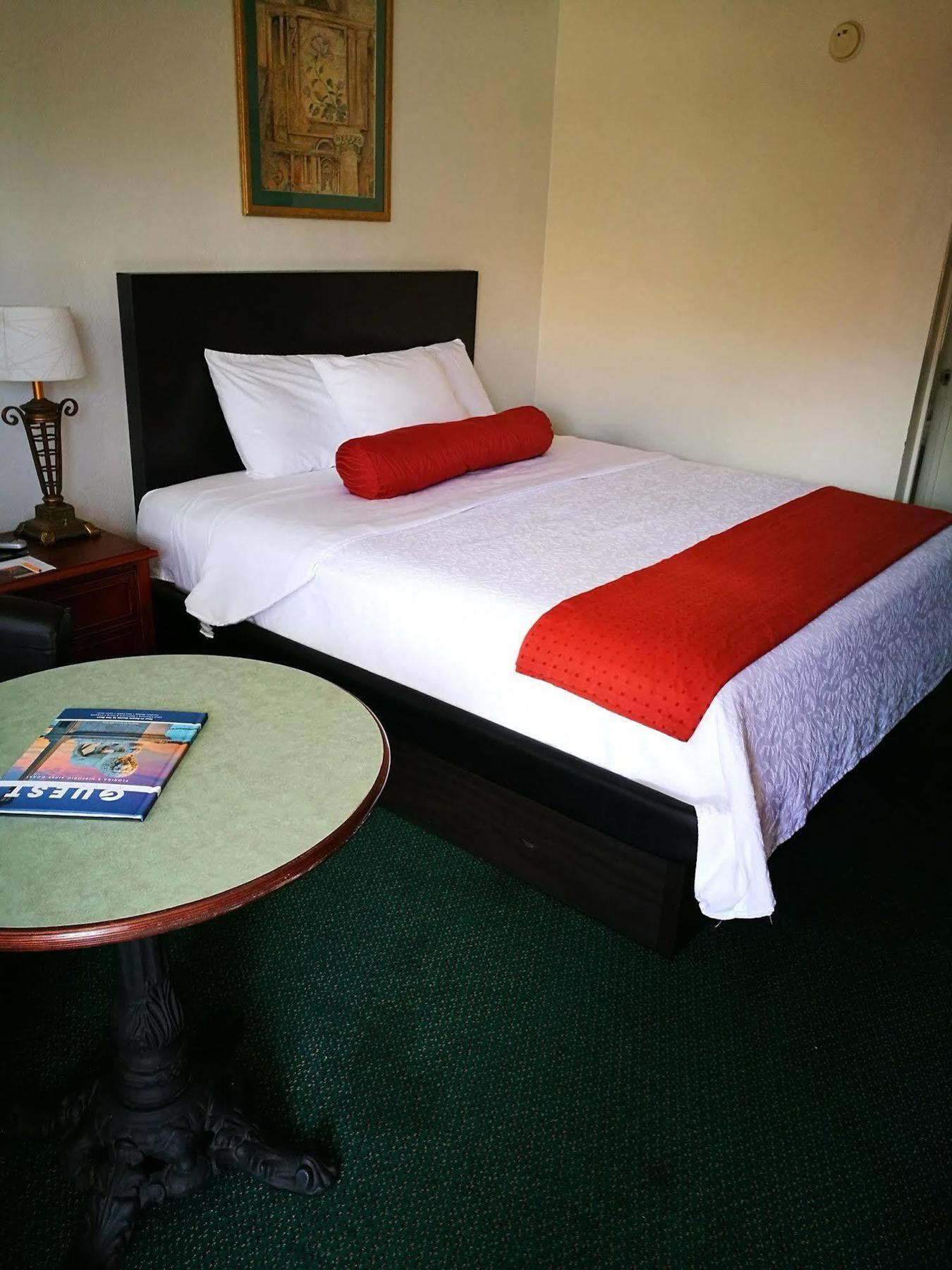 Merida Inn & Suites St. Augustine Zewnętrze zdjęcie