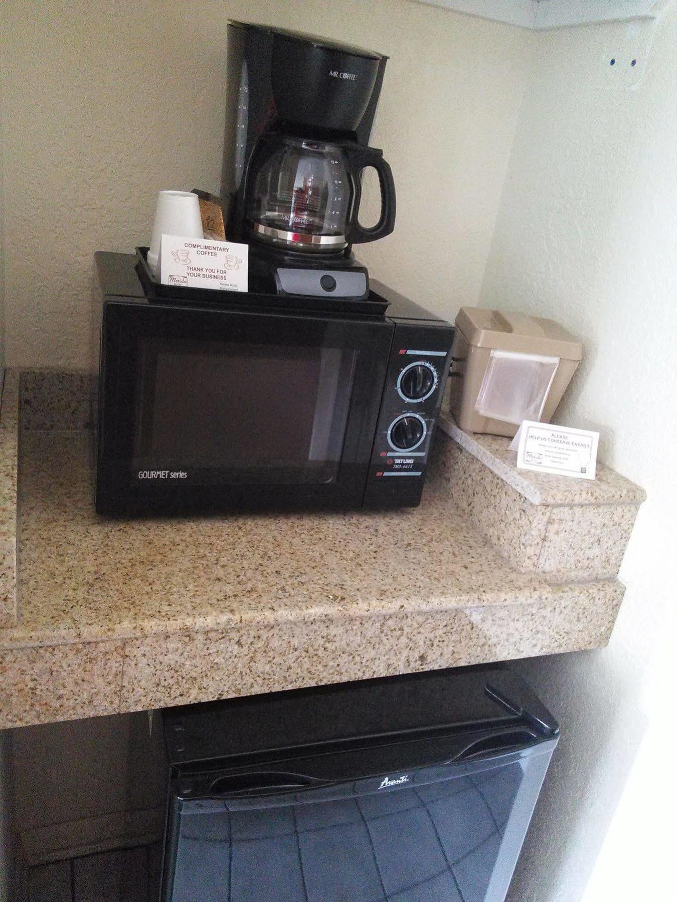 Merida Inn & Suites St. Augustine Zewnętrze zdjęcie