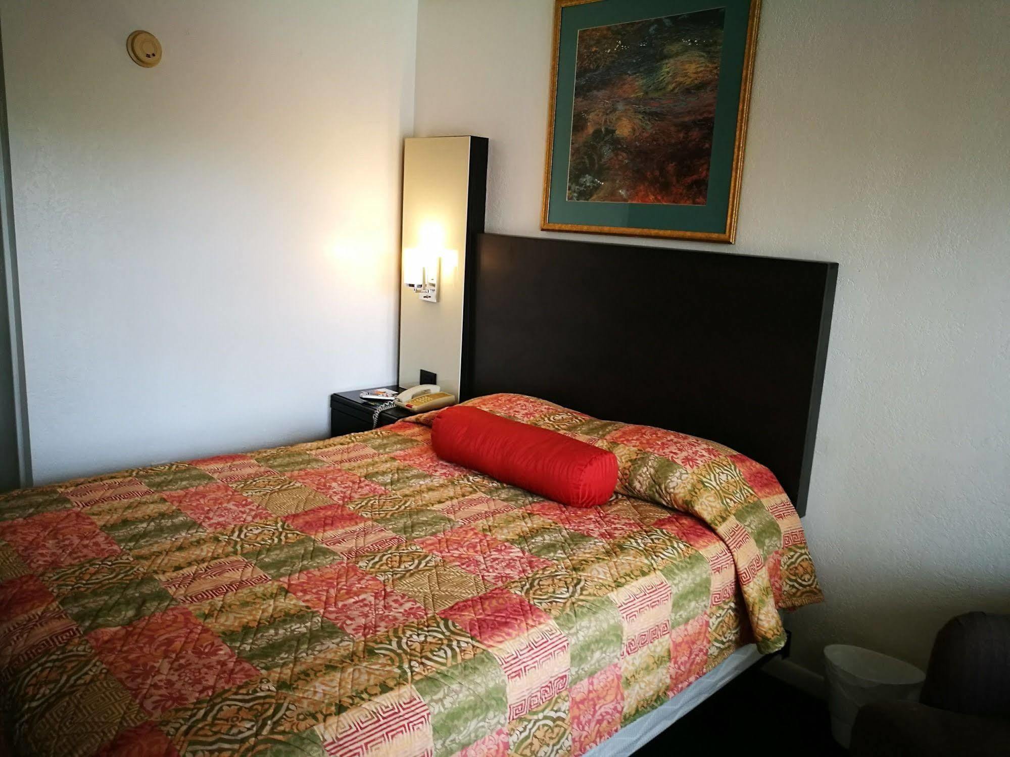 Merida Inn & Suites St. Augustine Zewnętrze zdjęcie