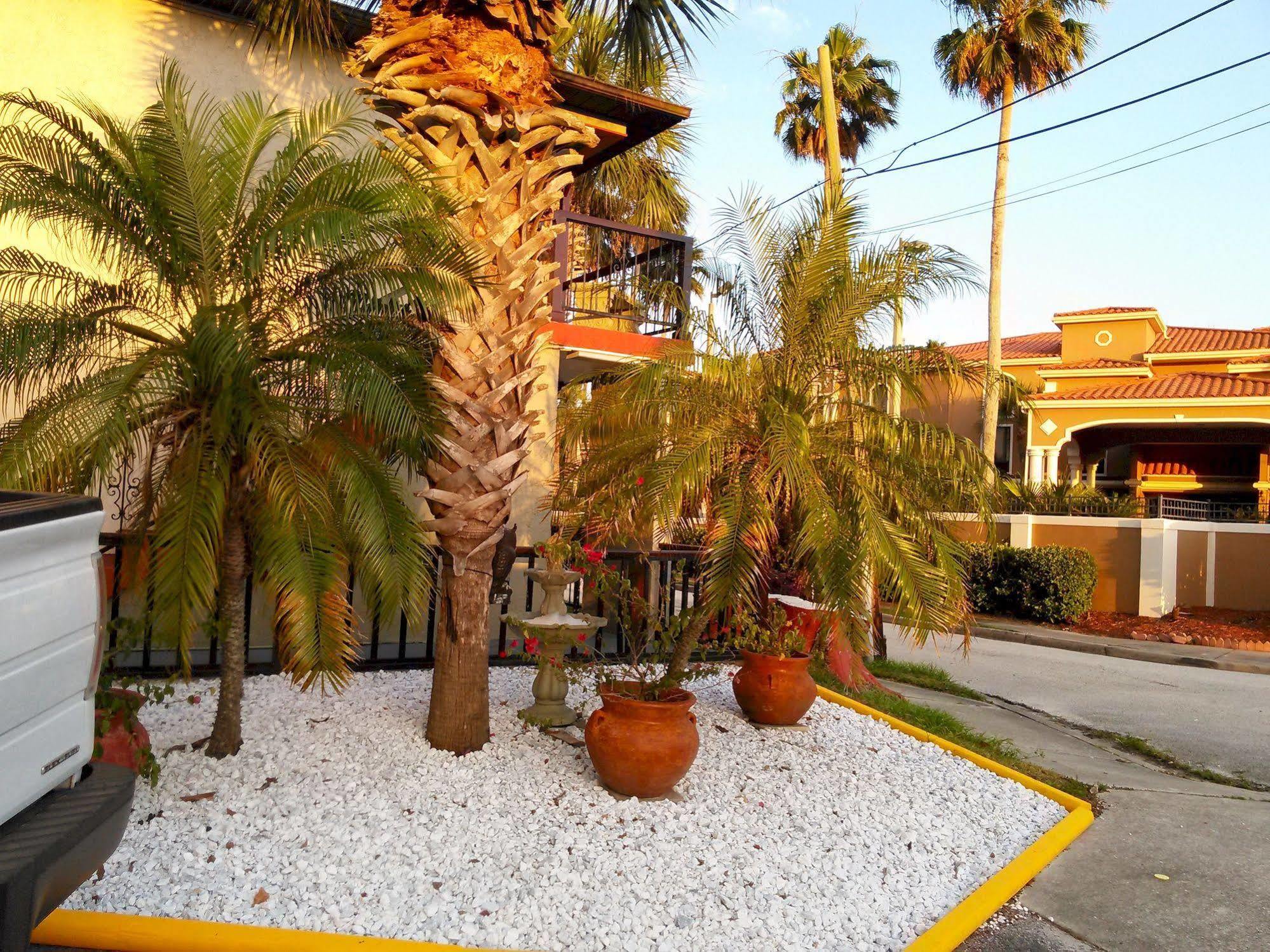 Merida Inn & Suites St. Augustine Zewnętrze zdjęcie